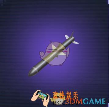 重装突击"猎鹰"高爆导弹图鉴_重装突击什么是"猎鹰"高爆导弹