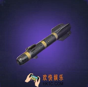重装突击"海尔法"反装甲导弹图鉴_重装突击什么是"海尔法"反装甲导弹