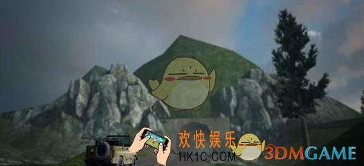 放逐游戏大逃杀怎么下车_放逐游戏大逃杀下车方法介绍
