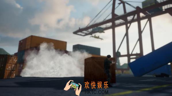 放逐游戏大逃杀车在哪里_放逐游戏大逃杀车怎么开