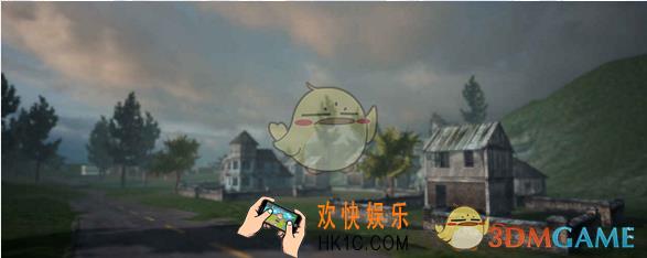 放逐游戏大逃杀怎么玩_放逐游戏大逃杀新手完美开局攻略详解