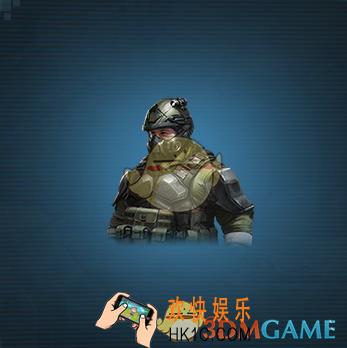 重装突击"利刃"步兵小队图鉴_重装突击什么是"利刃"步兵小队