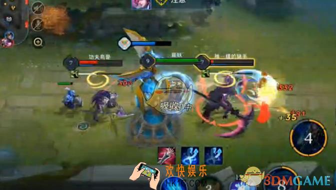 传说对决爱里怎么玩_传说对决爱里技巧攻略介绍