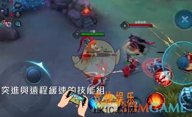 传说对决吕布怎么玩_传说对决吕布技巧攻略介绍
