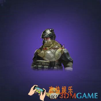 重装突击"雷霆"突击小队图鉴_重装突击什么是"雷霆"突击小队
