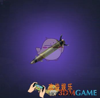 重装突击"钢雨"高爆火箭弹图鉴_重装突击什么是"钢雨"高爆火箭弹