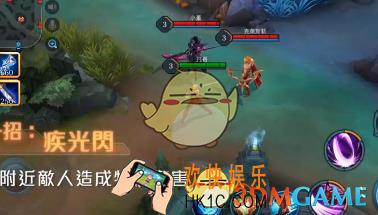 传说对决刀锋宝贝奥义搭配攻略_传说对决刀锋宝贝奥义怎么搭配