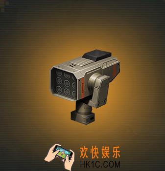 重装突击"路霸"高爆火箭弹图鉴_重装突击什么是"路霸"高爆火箭弹