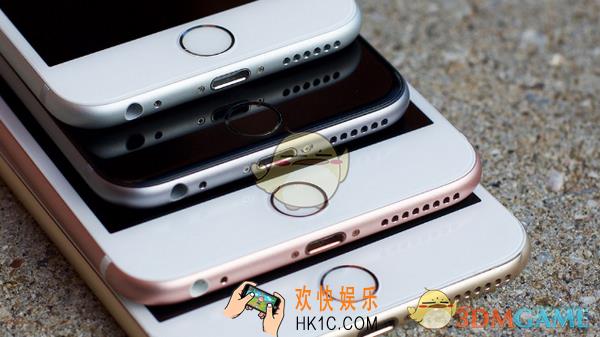 ios11连按5次电源键会怎么样_ios11禁用touch功能相关介绍
