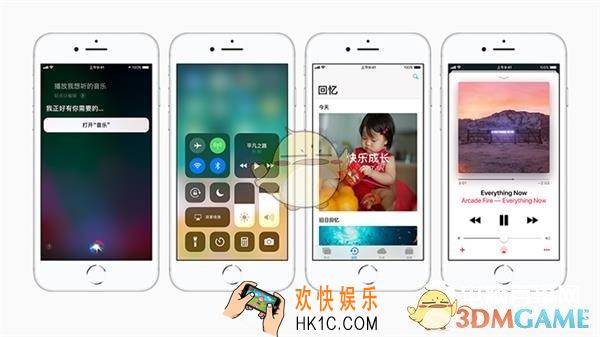 ios11怎么降级到10.3.3_苹果ios11降级为10.3.3方法教程
