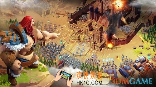 剑与家园新手入门攻略_剑与家园快速上手攻略