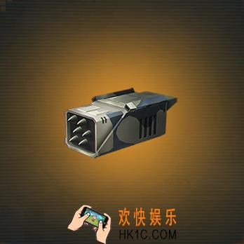 重装突击"追猎者"高爆火箭弹图鉴_重装突击什么是"追猎者"高爆火箭弹