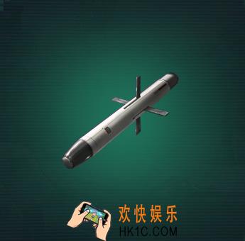 重装突击"旋火"高爆导弹图鉴_重装突击什么是"旋火"高爆导弹