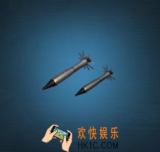 重装突击"铁拳"高爆火箭弹图鉴_重装突击什么是"铁拳"高爆火箭弹