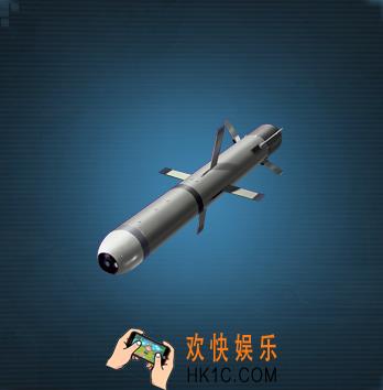 重装突击"三叉戟"高爆导弹图鉴_重装突击什么是"三叉戟"高爆导弹