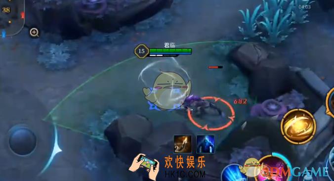 传说对决莫拉怎么玩_传说对决莫拉技巧攻略介绍