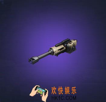 重装突击"鞭挞者"榴弹炮图鉴_重装突击什么是"鞭挞者"榴弹炮