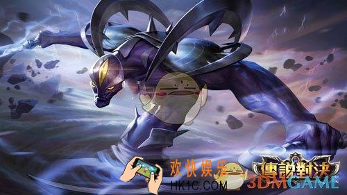 传说对决齐尔多少钱_传说对决齐尔金币价格介绍