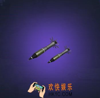 重装突击"铁拳