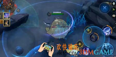 传说对决齐尔怎么玩_传说对决齐尔技巧攻略介绍