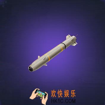 重装突击"惊雷"反装甲导弹图鉴_重装突击什么是"惊雷"反装甲导弹