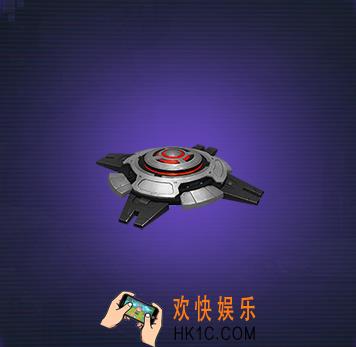 重装突击"潜伏者