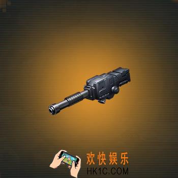 重装突击"毁灭者"榴弹炮图鉴_重装突击什么是"毁灭者"榴弹炮