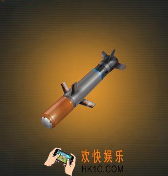重装突击"鹰爪"反装甲导弹图鉴_重装突击什么是"鹰爪"反装甲导弹