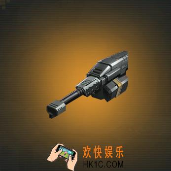 重装突击"游骑兵"专属榴弹炮图鉴_重装突击什么是"游骑兵"专属榴弹炮