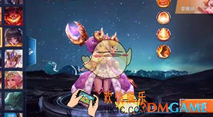 传说对决爱丽丝怎么样_传说对决爱丽丝技能属性图鉴