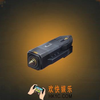 重装突击高爆导弹图鉴_重装突击什么是高爆导弹