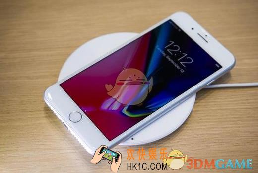 iphonex无线充电怎么用_iphonex无线充电功能使用方法介绍