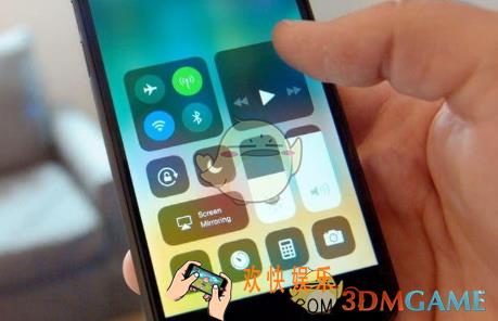 苹果ios11怎么取消人像模式_iphoneios11取消人像模式的方法介绍