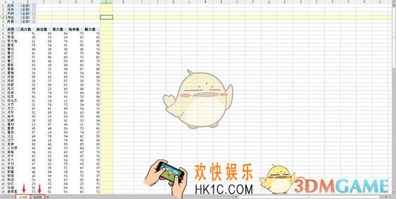 三国志2017名将品级属性介绍_三国志2017名将详解