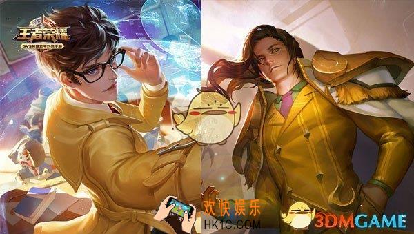 王者荣耀周瑜重做和诸葛亮谁更强_王者荣耀周瑜重做和诸葛亮英雄对比分析