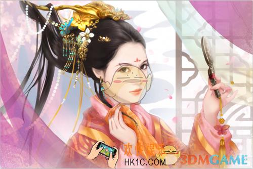 熹妃传人物传记阵型​推荐_熹妃传人物传记用什么阵型好