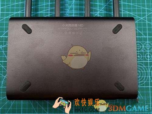 小米路由器HD怎么样好用吗_小米路由器HD拆解评测
