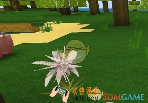 迷你世界灰色龙舌兰在哪里_迷你世界灰色龙舌兰怎么找