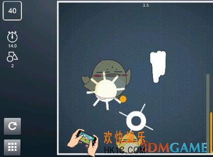 脑力风暴第40