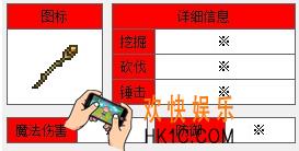 泰拉瑞亚手机版黄玉魔杖怎么样_泰拉瑞亚手机版黄玉魔杖