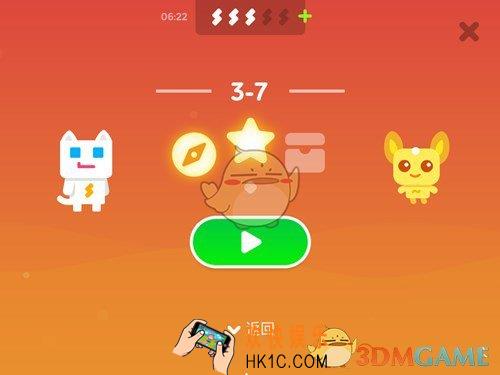 超级幻影猫2烈日绿洲第7关怎么过_超级幻影猫2第3
