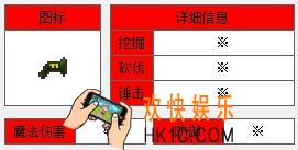 泰拉瑞亚手机版飞叶快刀怎么样_泰拉瑞亚手机版飞叶快刀怎么获得
