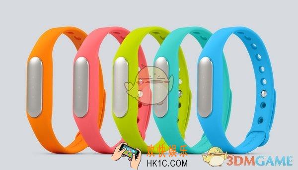 小米手环怎么用怎么设置_小米手环使用设置方法介绍