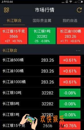 长江交易宝如何使用_长江交易宝app使用方法