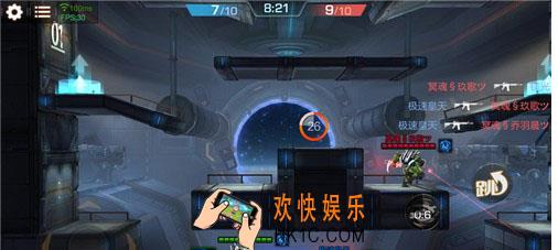 魂斗罗归来愤怒公牛怎么玩_魂斗罗归来愤怒公牛玩法介绍