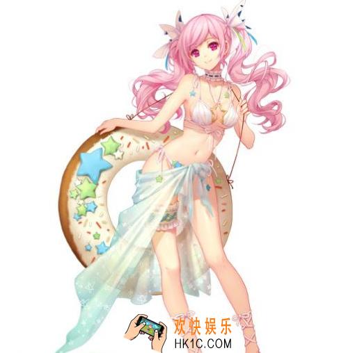 料理次元甜甜圈烹饪公式推荐_料理次元甜甜圈公式是什么