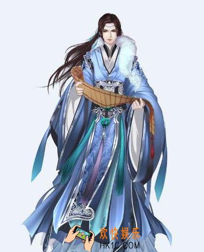 熹妃传荆轲传搭配大全_熹妃传荆轲传全攻略