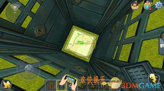 迷你世界房屋陷阱做法介绍_迷你世界房屋陷阱怎么做