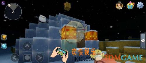 迷你世界商人妹妹获得方法介绍_迷你世界怎么获得商人妹妹