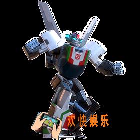 变形金刚地球之战千斤顶图鉴介绍_变形金刚地球之战千斤顶技能属性是什么